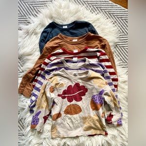 Set of 5 H&M T-Shirts